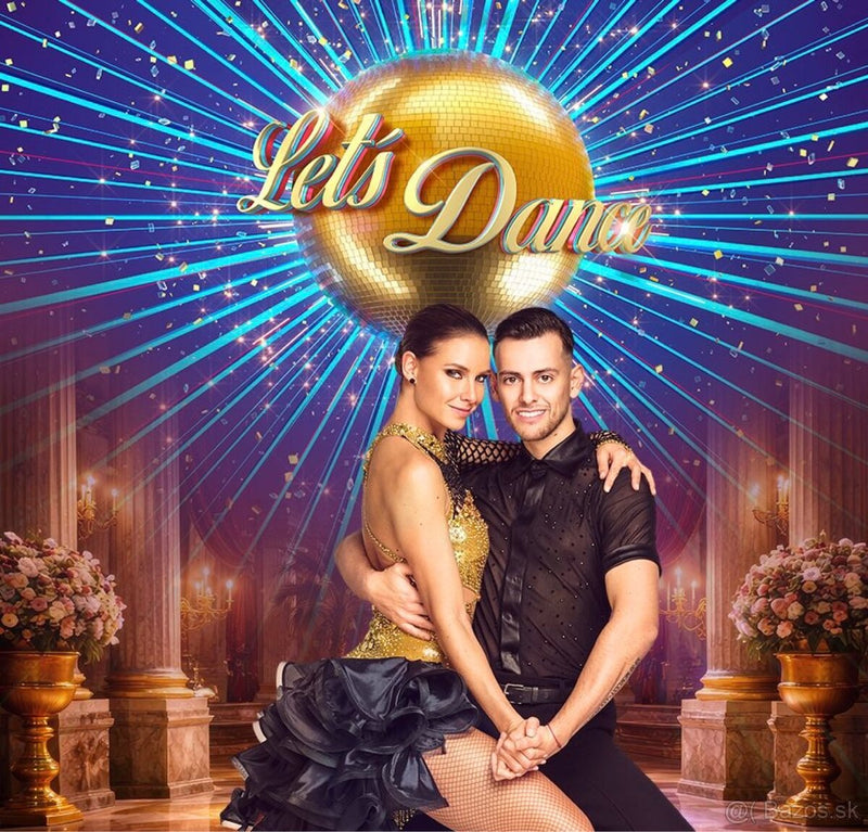 LET'S DANCE - BRATISLAVA