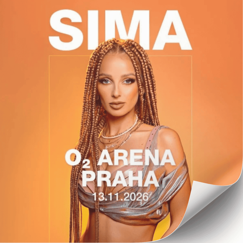 SIMA - PRAHA