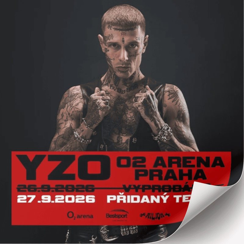 YZO - PRAHA