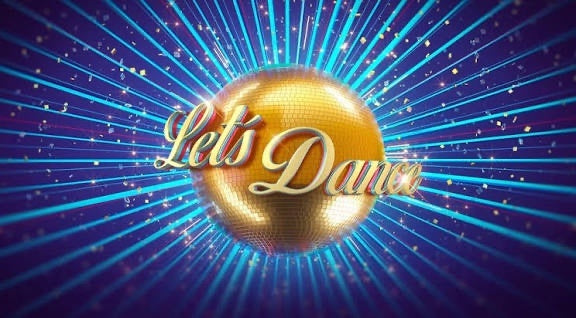 Dvě vstupenky na koncert Let's Dance Bratislava 10. května 2026, zobrazené na obrázku.