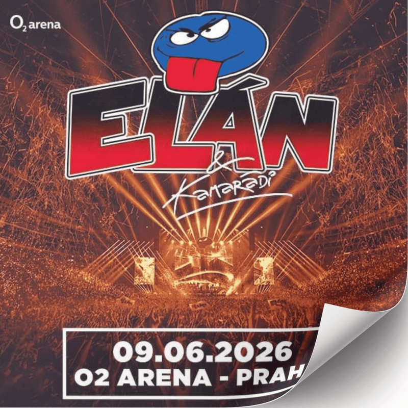 Dvě parkovací místa Elán Praha Stání od Swapik CZ, betonové a stabilní, vhodné pro venkovní parkování.