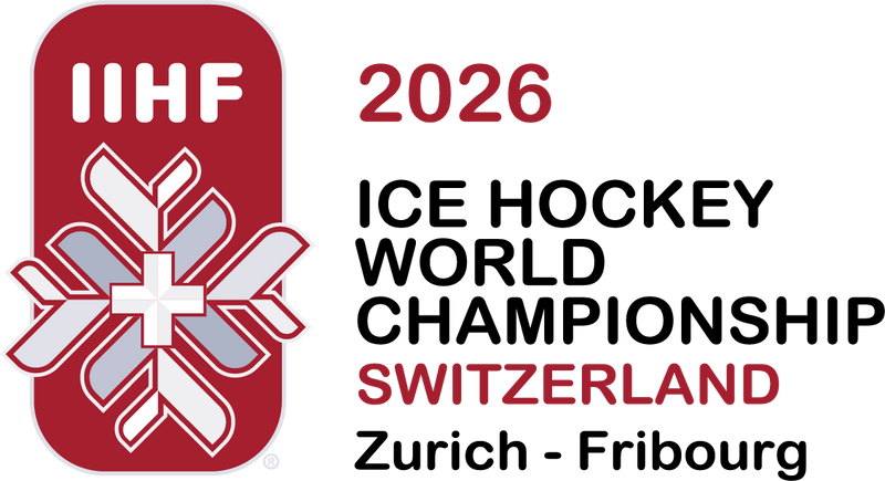 Dvě vstupenky na MS v ledním hokeji 2026 Slovinsko-Česko, 16. května 2026, od Swapik CZ, s oficiálním logem IIHF