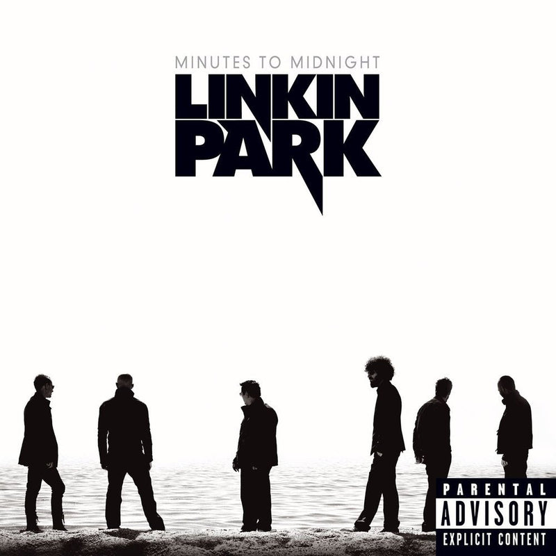 Linkin Park Vienna
